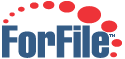 ForFile - File Transfer Service